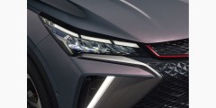 
            А вы уже привыкли к новым ценам? Тест-драйв Geely Coolray почти за ₽3 млн
        