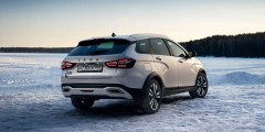 
            Первый тест-драйв Lada Vesta с автоматической коробкой. 3 главных отличия
        