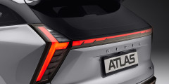 
            На грани паники. Первый тест-драйв нового Geely Atlas
        